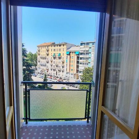 Navigli - Appartamento Romolo Milaan Buitenkant foto