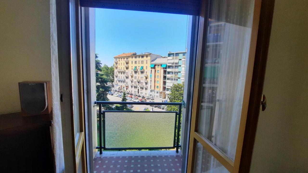 Navigli - Appartamento Romolo Milaan Buitenkant foto