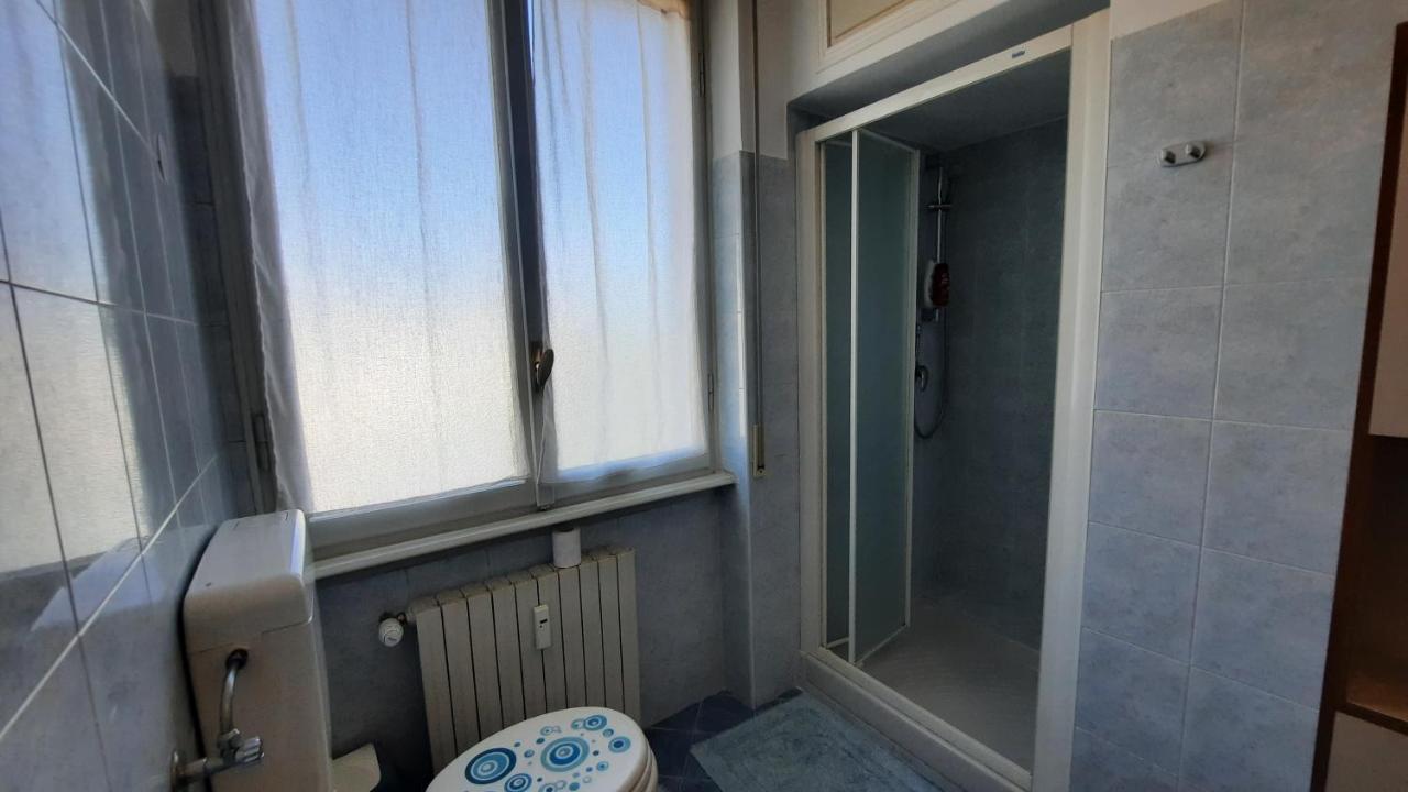 Navigli - Appartamento Romolo Milaan Buitenkant foto