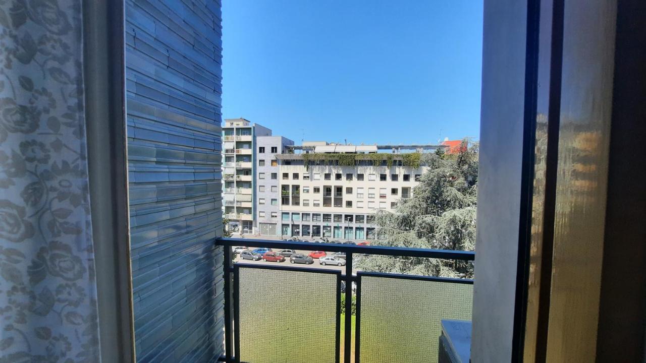 Navigli - Appartamento Romolo Milaan Buitenkant foto